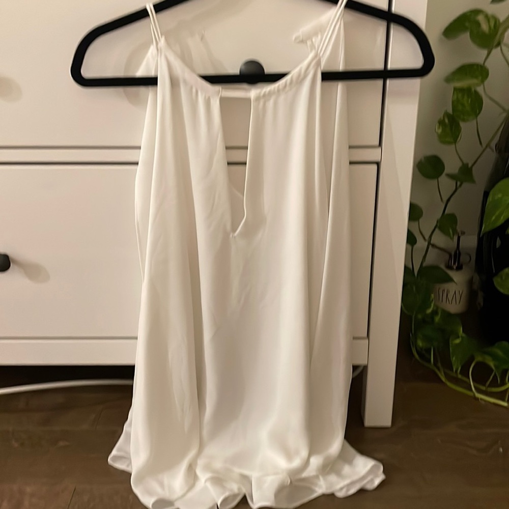 Banana republic tank top